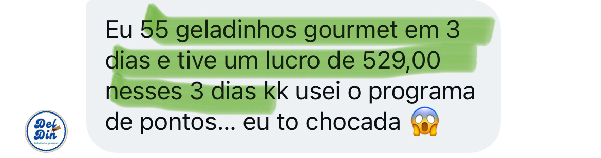 Depoimento de Del Din